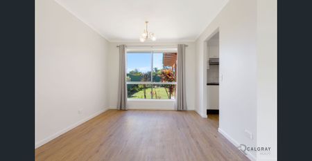 Newly refurbished 3 Brm home, sep lounge, dining and family, master brn with ensuite, WIR and AC, AC to family room, dishwasher, laundry, small shed - Photo 4