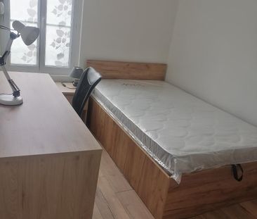 LE MANS - WASCHINGTON CHAMBRE POUR COLOCATION SALLE DE DOUCHE, CUIS... - Photo 5