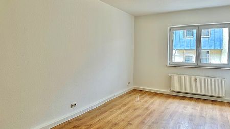 Moderne 3-Raumwohnung in beliebter Wohnlage. - Foto 5