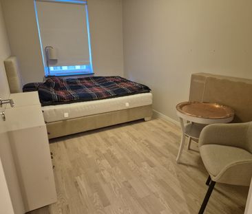 Brandmannagatan, Linköping - Foto 5