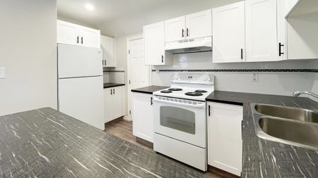 Fully Renovated 2 Bedroom Unit In Mc Cauley | Utilities Included - Photo 4