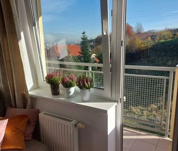 Kawalerka 33m2 z osobną kuchnią | Gdynia, Grabówek - Zdjęcie 1