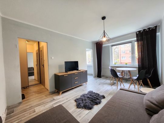 KAWALERKA | POMORZANY | WYSOKI PARTER - Zdjęcie 1