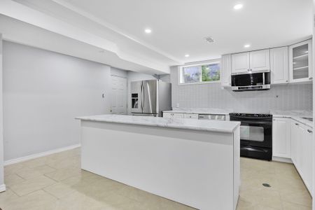 For Lease - 51 Burbank Circle Unit# Basement, Adjala-Tosorontio, Ontario - Photo 4