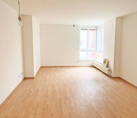 Frisch sanierte 3-Zimmerwohnung - Photo 1