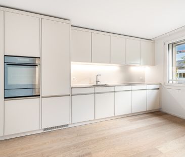 Moderne Wohnung in der Stadt Zürich - Foto 2