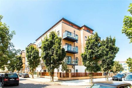 Bellevalia Court, Woodmill Road, London, E5 - Photo 2