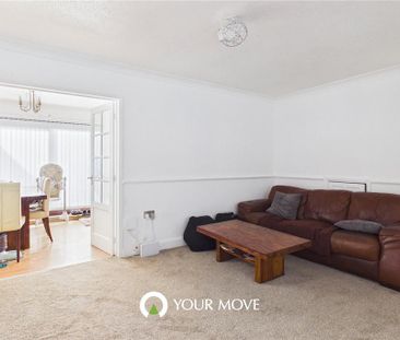 3 bedroom semi-detached house to rent - Photo 2