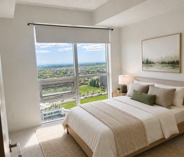 For Lease - 4011 Brickstone Mews Unit# 1909, Mississauga, Ontario - Photo 4