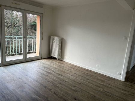 Location appartement 5 pièces 89.2 m² à Strasbourg (67000) - Photo 2