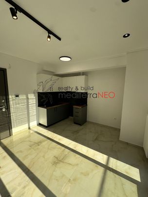 Διαμέρισμα για ενοικίαση Τριανδρία (Τριανδρία - Δόξα - Κρυονέρι) - Photo 1