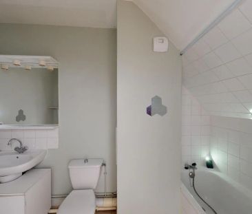 Appartement à louer 2 pièces 40.39m² - Photo 6