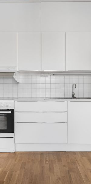 Kubikvägen, Täby - Foto 1