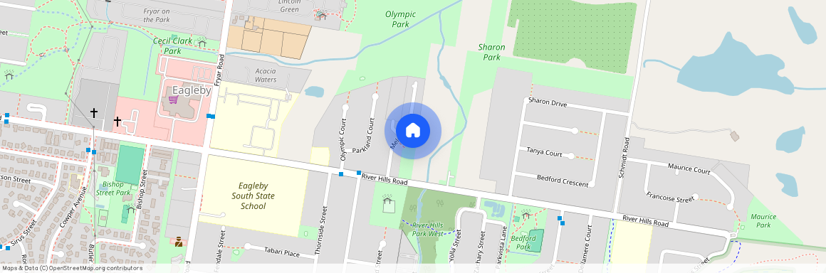 17 Melrose Place, Qld 4207, Eagleby