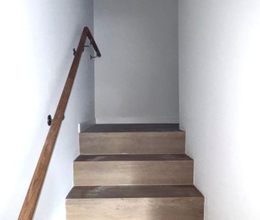 "Sanierte Maisonettewohnung mit sonniger Terrasse!" - Foto 2