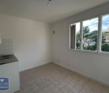 Appartement à louer 3 pièces 63m² - Photo 6