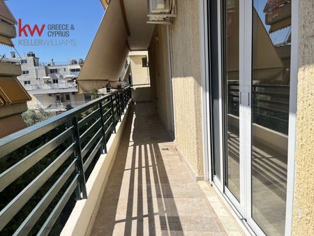 Διαμέρισμα για ενοικίαση Άγιοι Ανάργυροι (Μαρούσι) - Photo 5