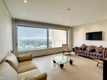 Churchill - Apartment 2 bedrooms + parking + pool - Foto 4