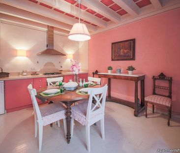 Allegra Chic – Cozy and Colourful - Photo 6