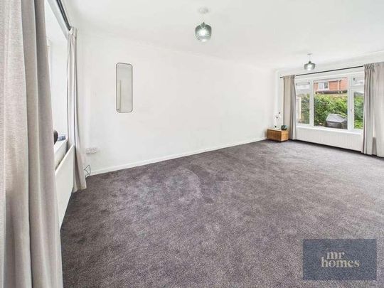 Fielding Close, Llanrumney, Cardiff, CF3 - Photo 1