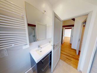 Location Appartement 3 pièces 76 m2 à Chartres - Photo 5