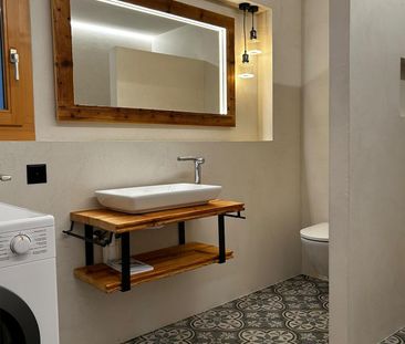 2.5 Neubau Einliegerwohnung zu vermieten - Photo 6