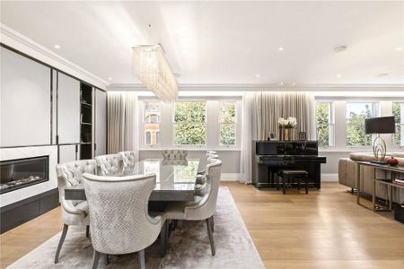 4 bedroom penthouse to rent - Photo 5