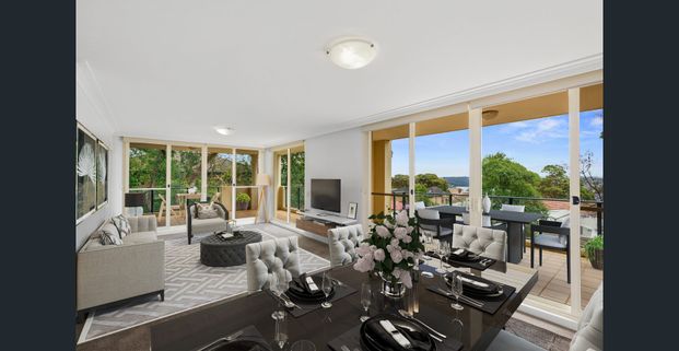 BRIGHT & SPACIOUS -TICKS ALL THE BOXES - Photo 1