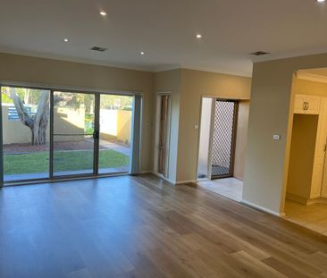 Fully refurbished townhouse in sought after Anna Bay - Photo 1
