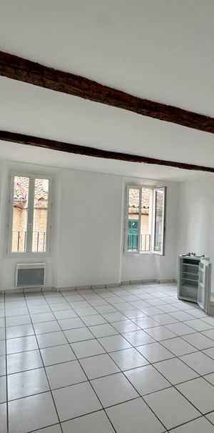 Appartement 1 Pièce 35 m² - Photo 2