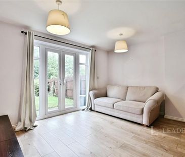 2 bedroom house to rent Longshaw Close, Manchester, M8 - Photo 1