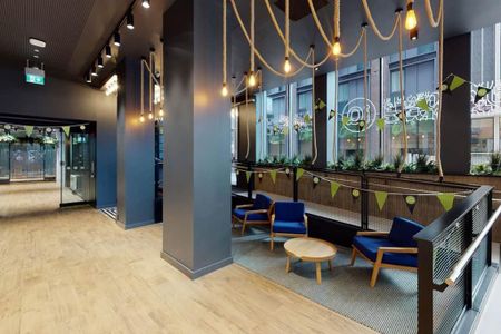 Studio to rent - Photo 3