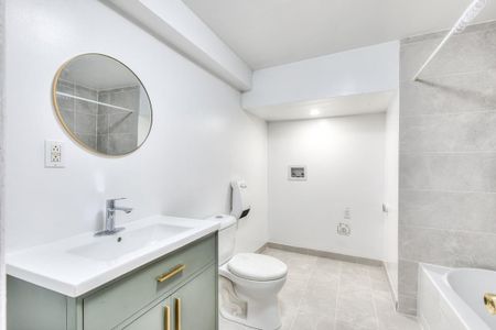 Appartement à louer - Montréal (Montréal-Nord) - Photo 3