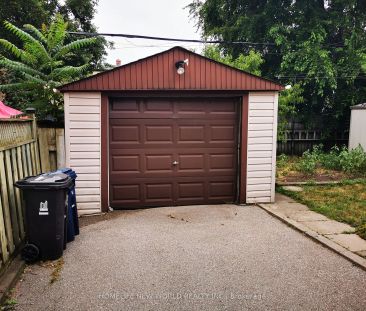 Detached Home For Lease | E8464870 - Photo 4