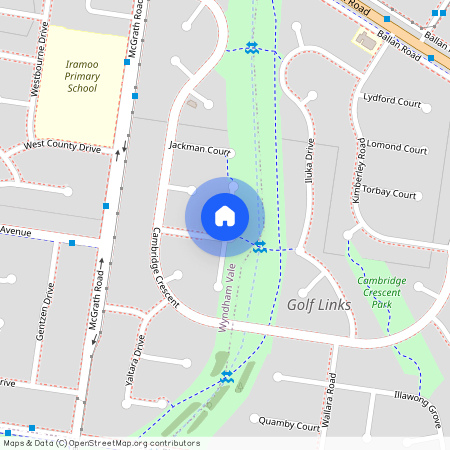 15 Lentara Crescent, Wyndham Vale VIC 3024