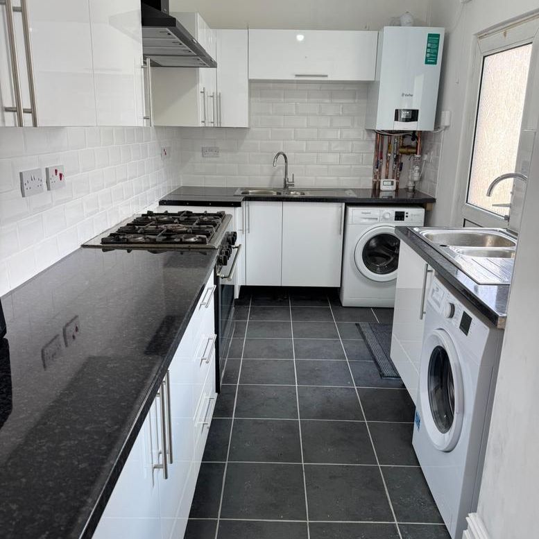 1 bedroom house to rent - Photo 1