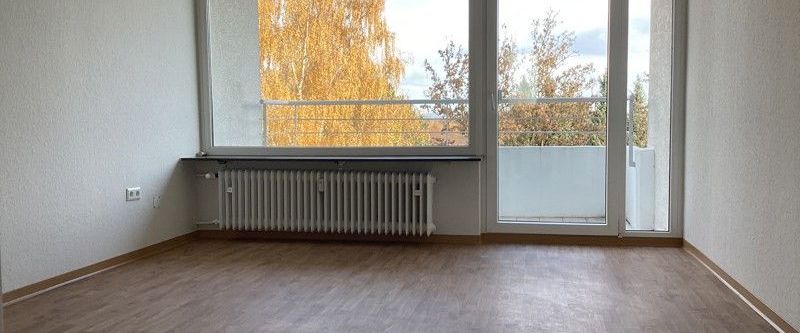 Smarter Wohnen: geräumige 2,5-Zimmer-Wohnung mit Blick über Schildesche - Foto 1