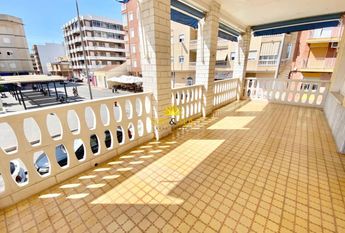 3 BEDROOM APARTMENT - GUARDAMAR DEL SEGURA
