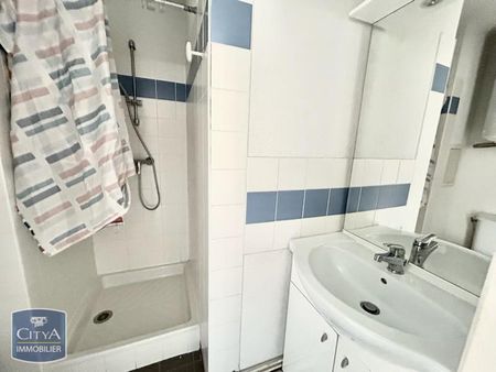 Location Appartement 1 pièce 18m² TOURS 37000 - Photo 4