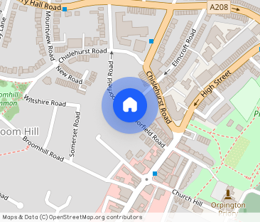 Moorfield Road, Orpington, BR6 - Photo 1