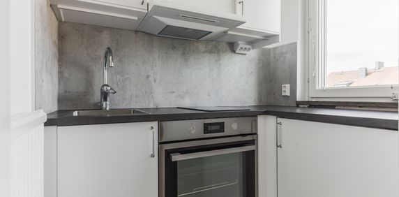 Sjöängsvägen 34 - Foto 2