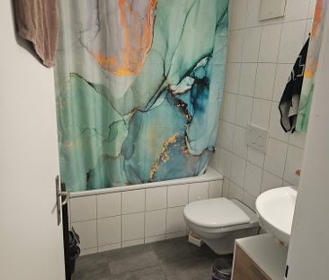 4 Zimmer, 3. Stock - Photo 5