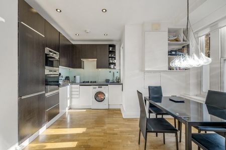 1 bedroom apartment to rent - Photo 4