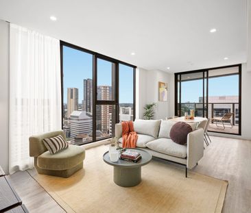 More than an apartment to rent – Home Parramatta - Photo 5