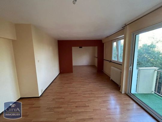 Appartement à louer 3 pièces 75.33m² - Photo 1