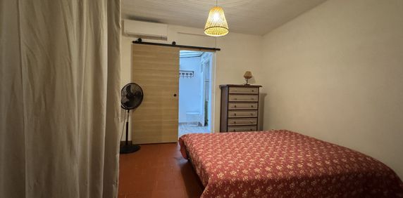 Location Appartement 2 pièces 32m² SETE 34200 - Photo 2