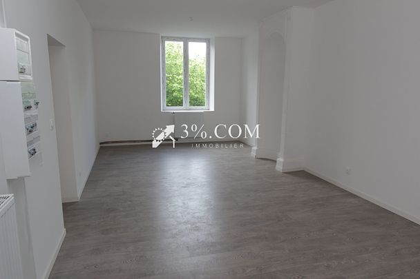 Appartement 2 pièces 54 m² - Photo 1