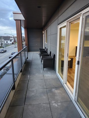 Sole Rutland Furnished 1 Bed 1 Bath - Photo 5