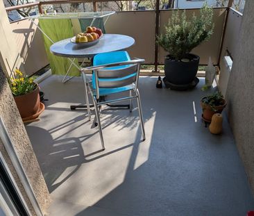 2.5 Zimmer, 55 m², 1. Stock - Photo 6