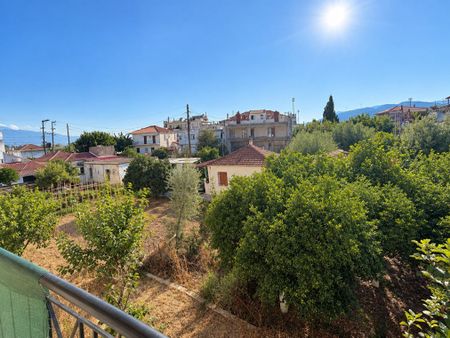 Διαμέρισμα για ενοικίαση Κέντρο (Ναύπακτος) - Φωτογραφία 3